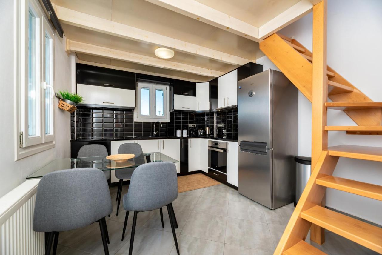 Вилла Johnny'S House Имеровигли Экстерьер фото